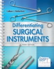 Differentiating Surgical Instruments - Book