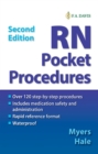 RN Pocket Procedures - Book