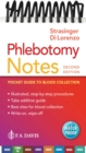 Phlebotomy Notes : Pocket Guide to Blood Collection - Book