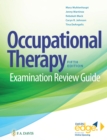 Occupational Therapy Examination Review Guide - Book