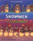 Snowmen at Christmas - Book