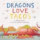 Dragons Love Tacos - Book