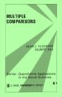 Multiple Comparisons - Book