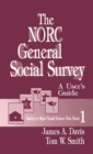 The NORC General Social Survey : A User's Guide - Book