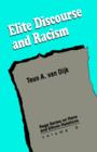 Elite Discourse and Racism - Book