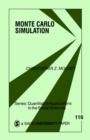 Monte Carlo Simulation - Book