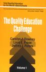 The Quality Education Challenge - Book