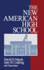 The New American High School - Book