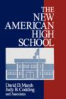 The New American High School - Book