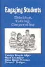 Engaging Students : Thinking, Talking, Cooperating - Book