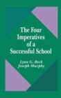 The Four Imperatives of a Successful School - Book