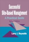 Successful Site-Based Management : A Practical Guide - Book
