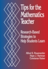 Tips for the Mathematics Teacher : Research-Based Strategies to Help Students Learn - Book