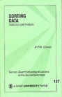 Sorting Data : Collection and Analysis - Book