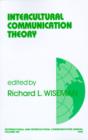 Intercultural Communication Theory - Book