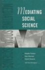 Mediating Social Science - Book