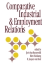 Comparative Industrial & Employment Relations - Book