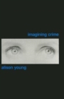 Imagining Crime - Book