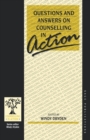 Questions and Answers on Counselling in Action - Book