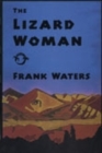 The Lizard Woman - Book