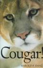 Cougar - Book