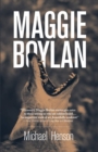 Maggie Boylan - Book