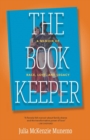 The Book Keeper : A Memoir of Race, Love, and Legacy - Book
