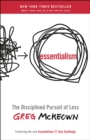 Essentialism - eBook