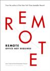 Remote - eBook
