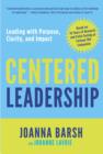 Centered Leadership - eBook