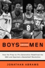 Boys Among Men - eBook