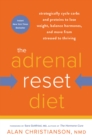 Adrenal Reset Diet - eBook