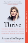 Thrive - eBook