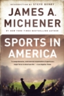 Sports in America - eBook