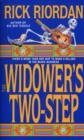 Widower's Two-Step - eBook