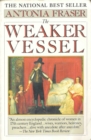 Weaker Vessel - eBook