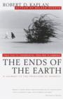 Ends of the Earth - eBook