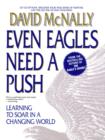 Even Eagles Need a Push - eBook