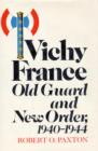Vichy France - eBook
