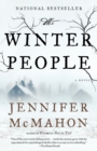 The Winter People : A Suspense Thriller - Book