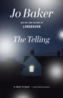 Telling - eBook