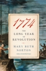 1774 : The Long Year of Revolution - Book