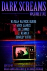 Dark Screams: Volume Five - eBook