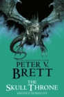 Skull Throne: Book Four of The Demon Cycle - eBook
