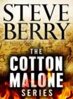 The Cotton Malone Series 8-Book Bundle - eBook