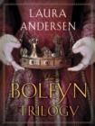 The Boleyn Trilogy 3-Book Bundle : The Boleyn King, The Boleyn Deceit, The Boleyn Reckoning - eBook