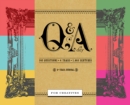 Q&A a Day for Creatives : A 4-Year Journal - Book