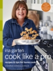 Cook Like a Pro - eBook