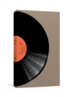 A Record of My Vinyl : A Collector's Catalog - Book