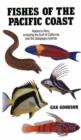 Fishes of the Pacific Coast : From Alaska to Peru - Book